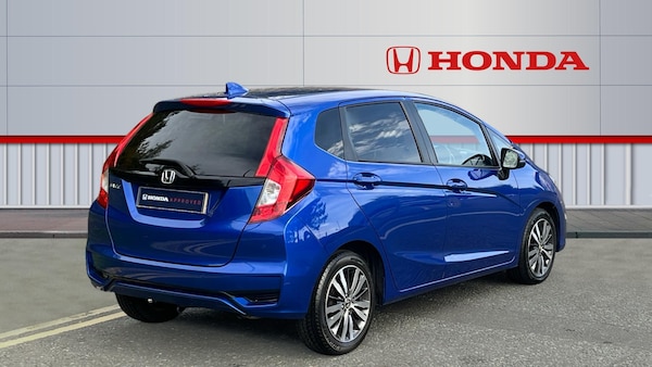 Used Honda Jazz 2018 for sale - 76253075: Photo 12