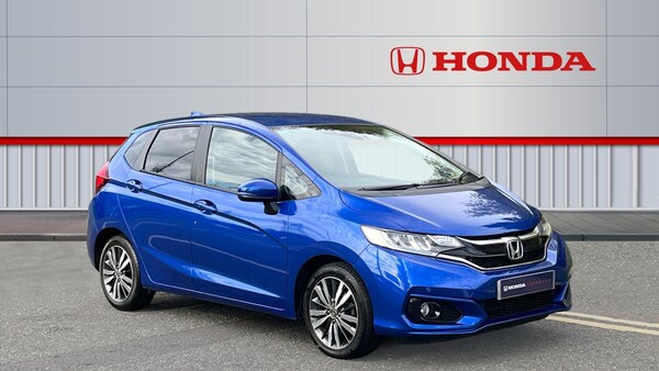 Used Honda Jazz 2018 for sale - 76253075: Photo 1