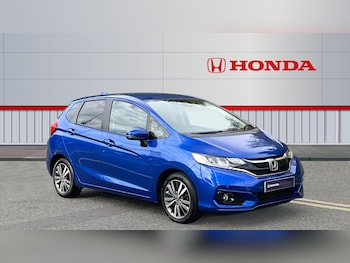 Honda - Jazz