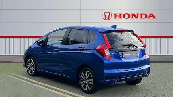 Used Honda Jazz 2018 for sale - 76253075: Photo 3