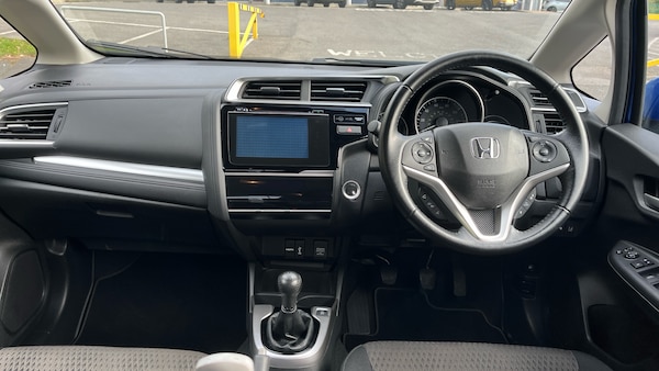 Used Honda Jazz 2018 for sale - 76253075: Photo 4