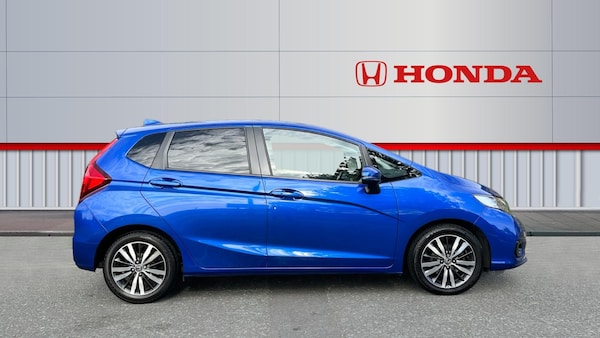 Used Honda Jazz 2018 for sale - 76253075: Photo 5