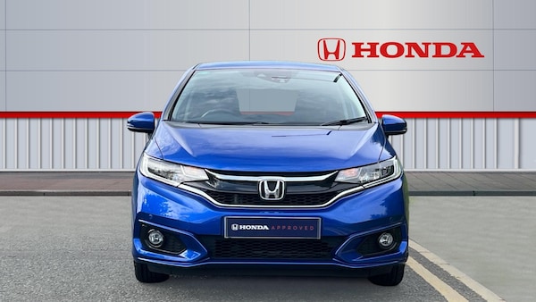 Used Honda Jazz 2018 for sale - 76253075: Photo 6
