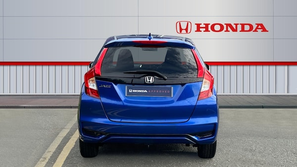 Used Honda Jazz 2018 for sale - 76253075: Photo 7