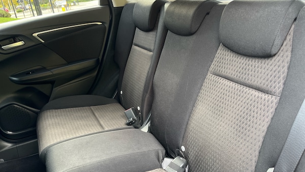 Used Honda Jazz 2018 for sale - 76253075: Photo 8