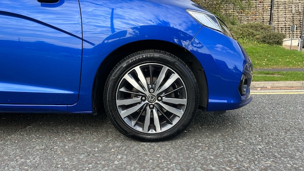 Used Honda Jazz 2018 for sale - 76253075: Photo 9