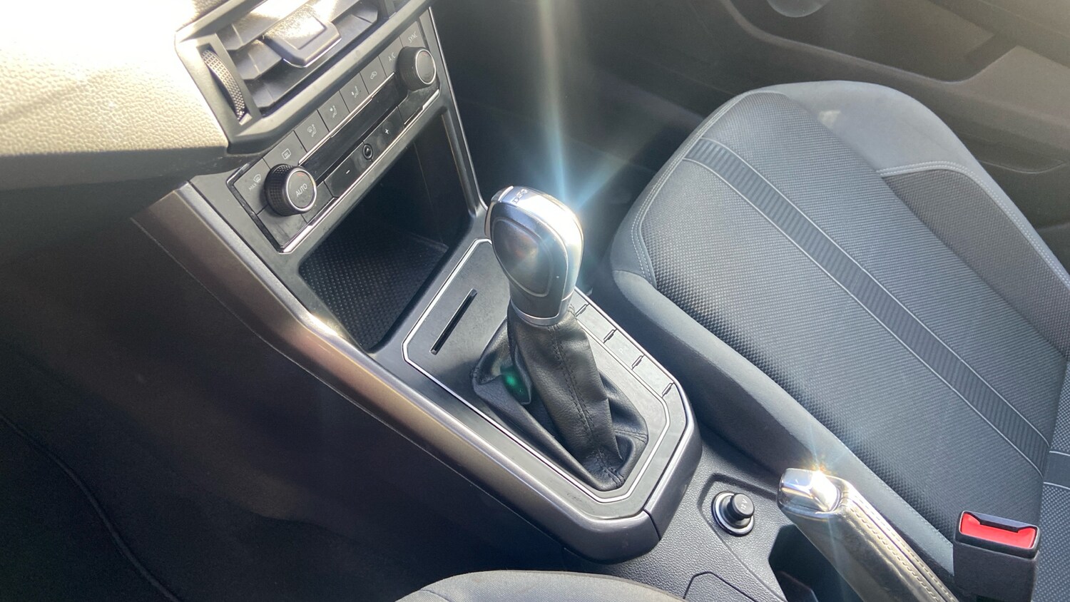 Used Volkswagen Polo 2018 for sale - 77555796: Photo 13