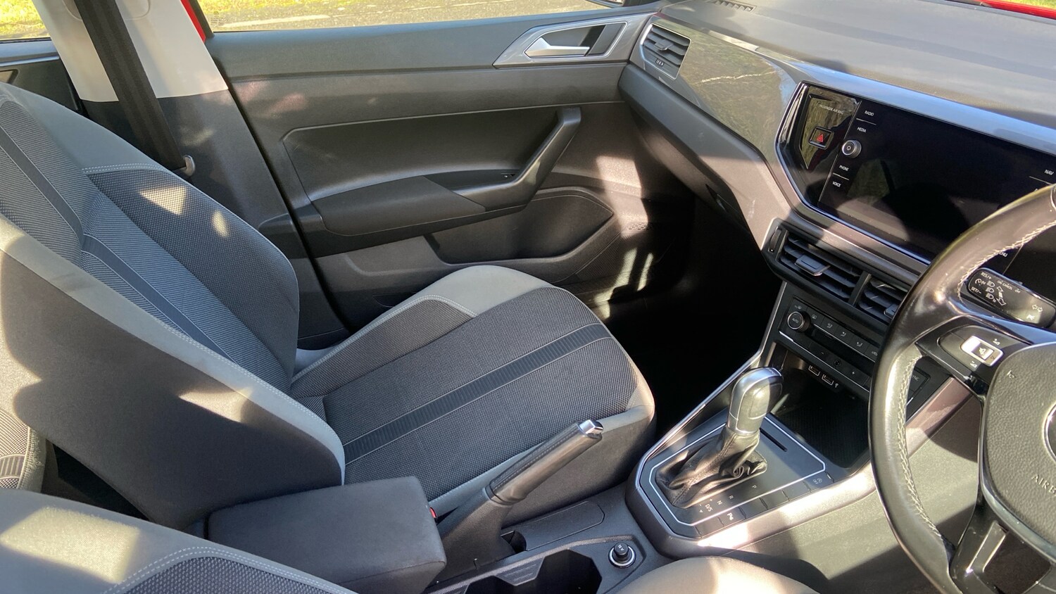 Used Volkswagen Polo 2018 for sale - 77555796: Photo 14