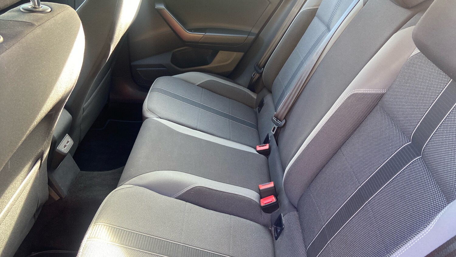 Used Volkswagen Polo 2018 for sale - 77555796: Photo 16