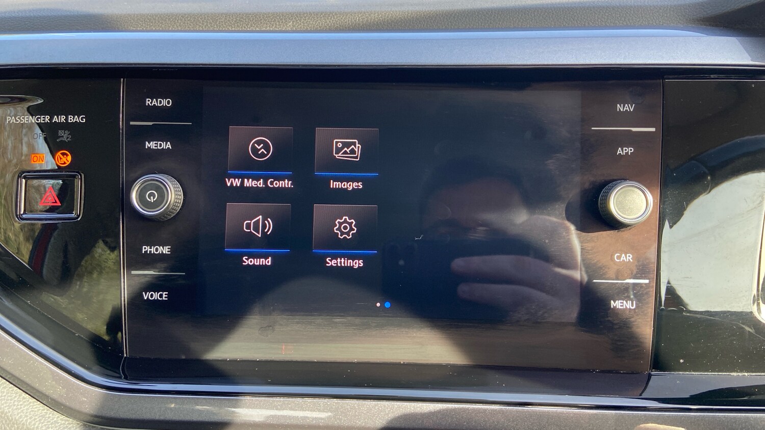 Used Volkswagen Polo 2018 for sale - 77555796: Photo 19