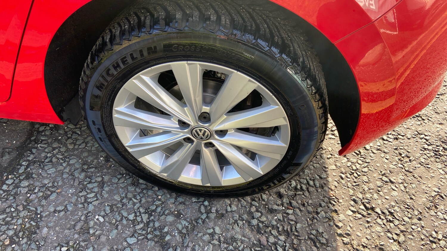 Used Volkswagen Polo 2018 for sale - 77555796: Photo 21