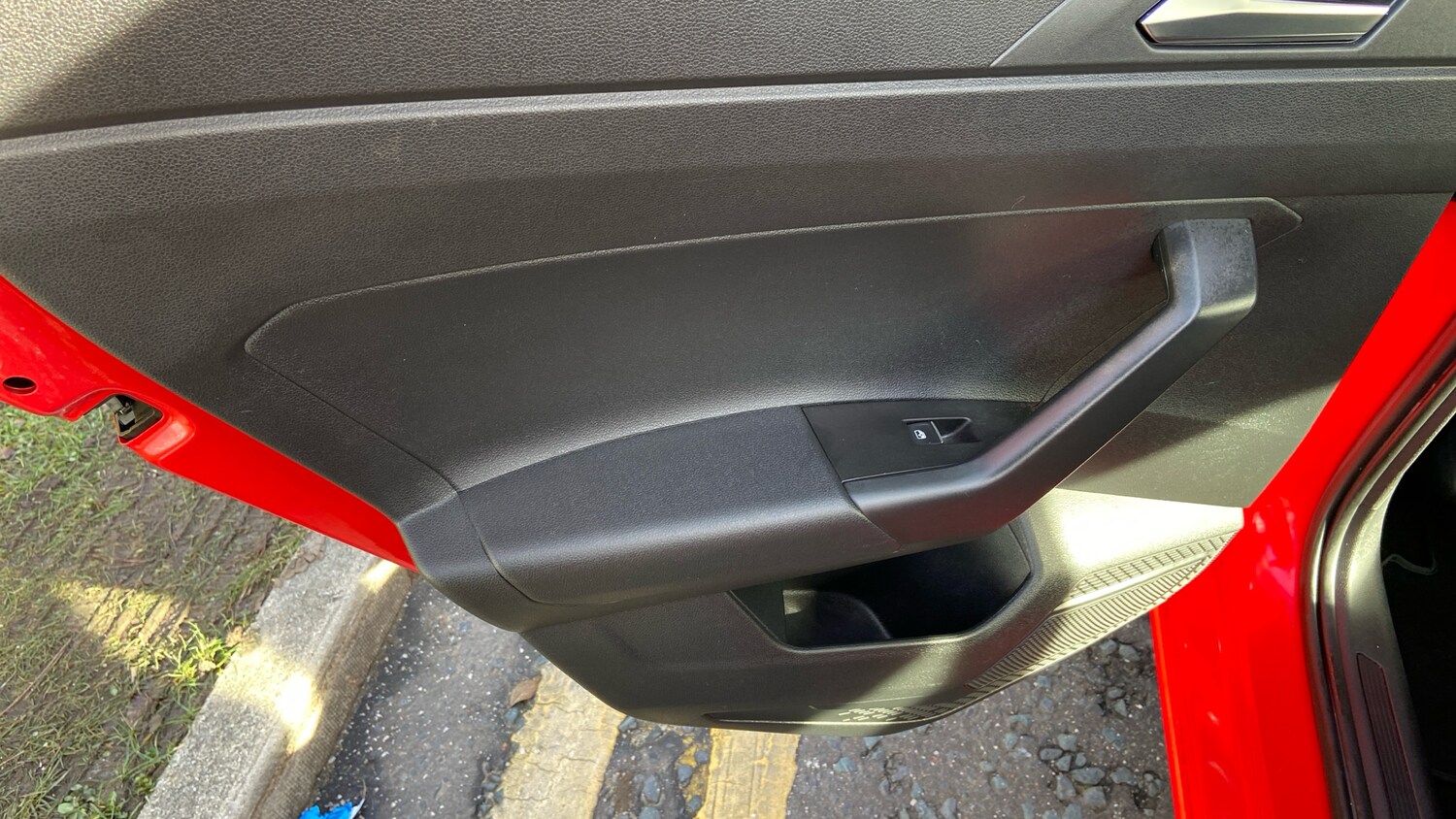 Used Volkswagen Polo 2018 for sale - 77555796: Photo 22