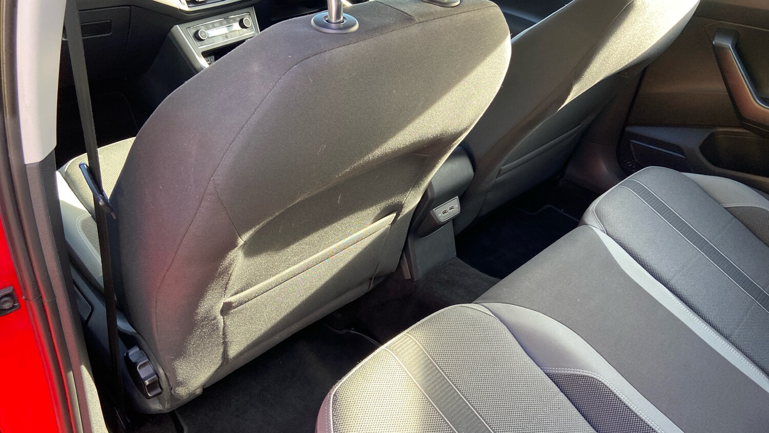 Used Volkswagen Polo 2018 for sale - 77555796: Photo 23