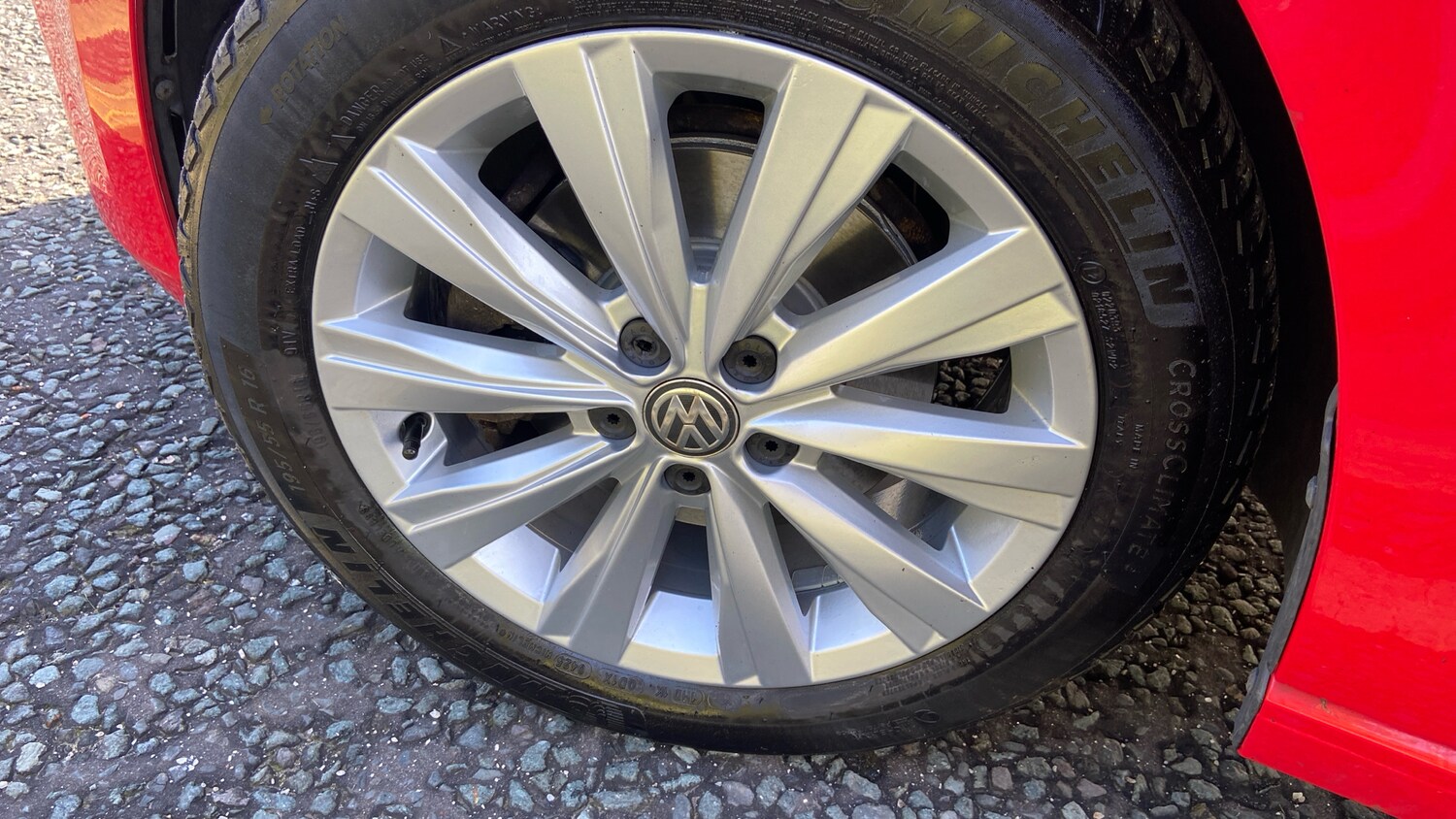 Used Volkswagen Polo 2018 for sale - 77555796: Photo 24