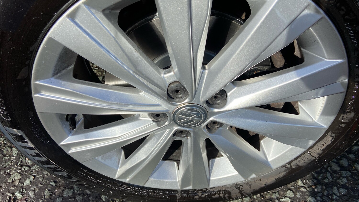 Used Volkswagen Polo 2018 for sale - 77555796: Photo 27