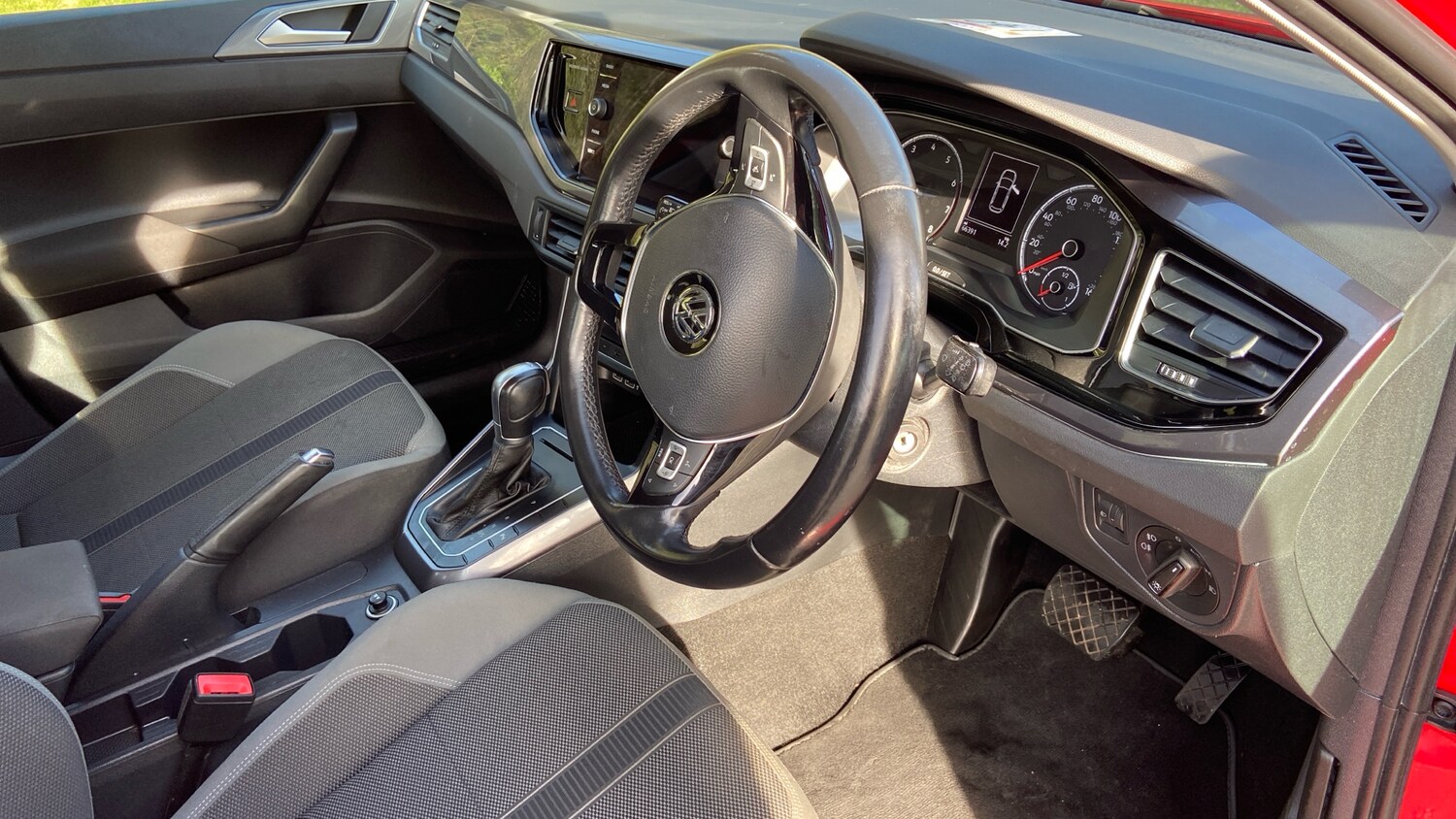 Used Volkswagen Polo 2018 for sale - 77555796: Photo 29