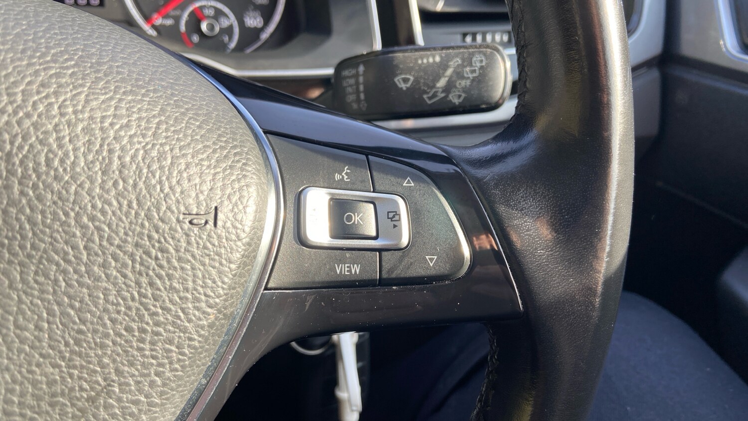 Used Volkswagen Polo 2018 for sale - 77555796: Photo 33