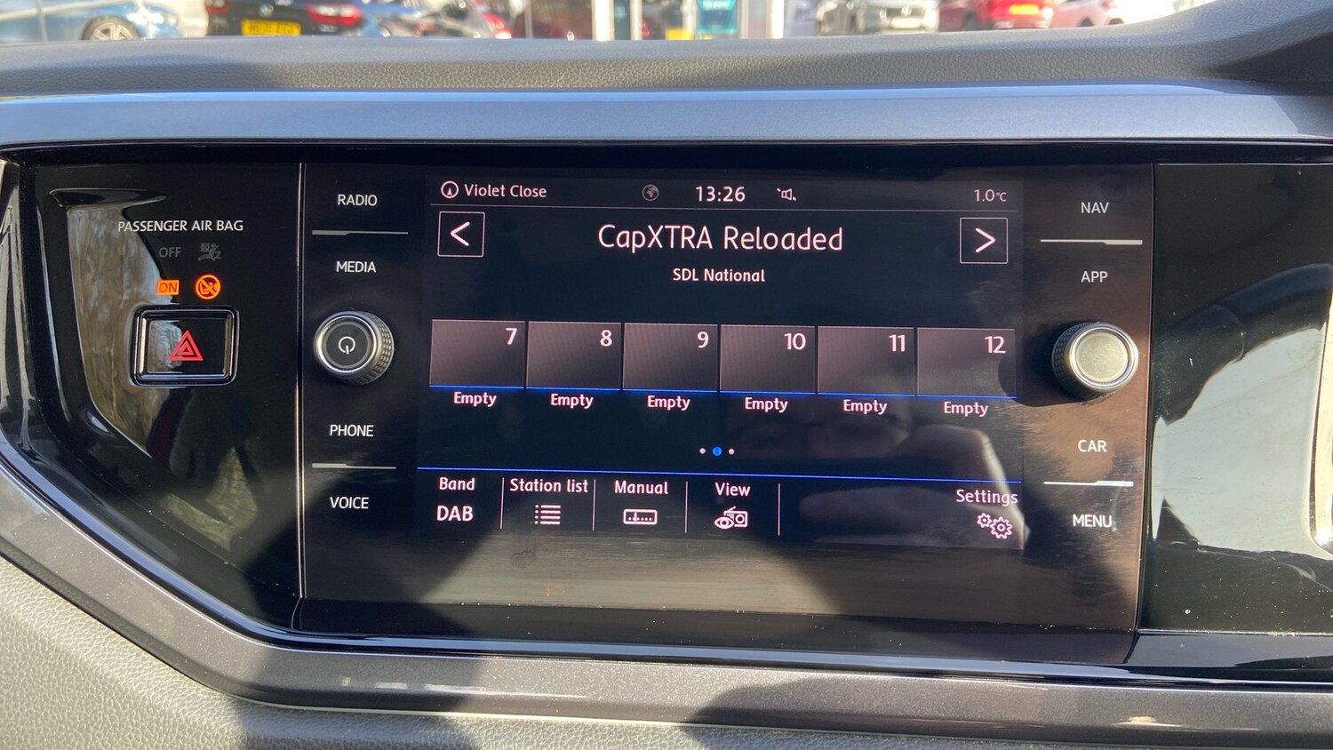 Used Volkswagen Polo 2018 for sale - 77555796: Photo 35