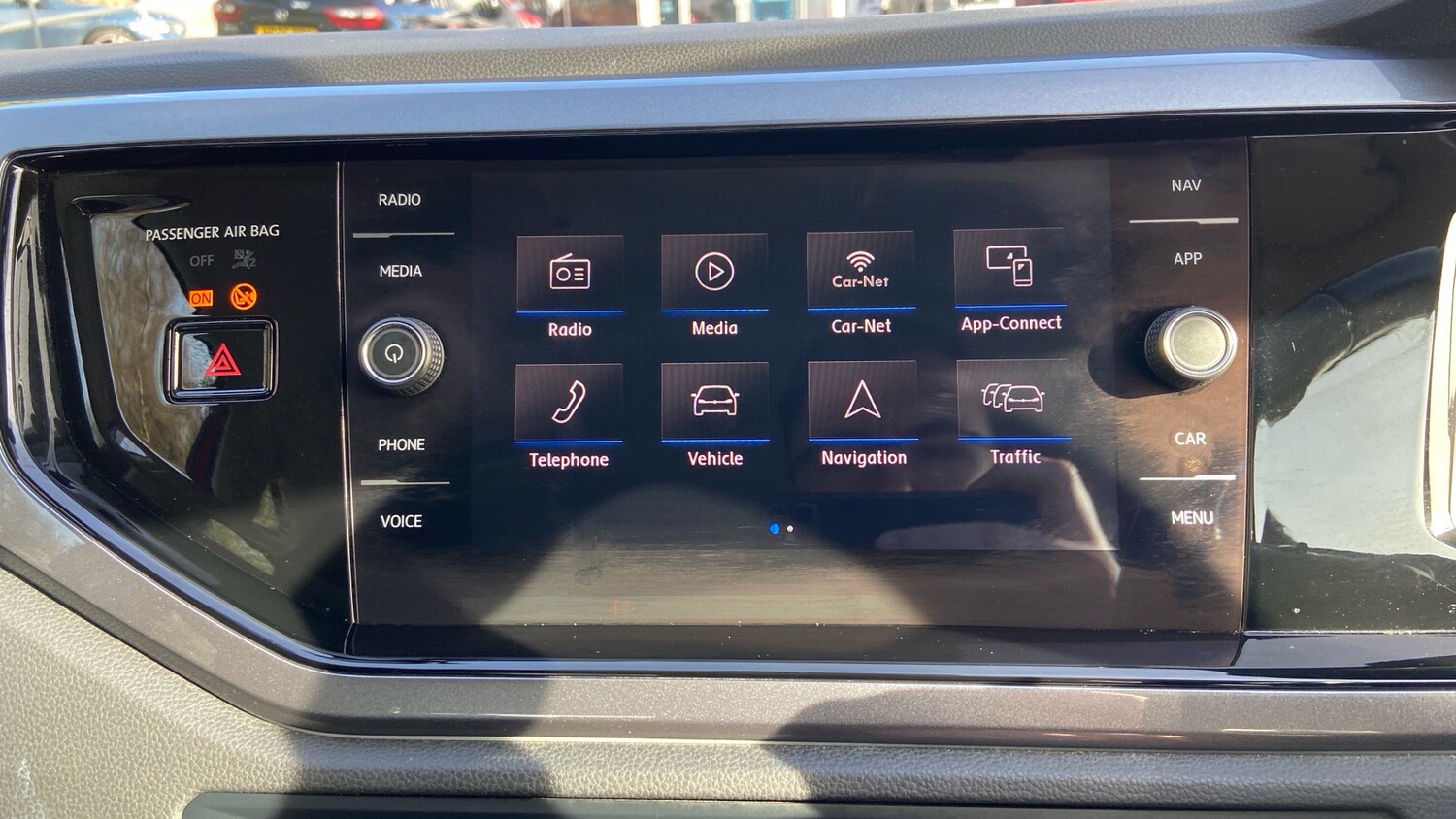 Used Volkswagen Polo 2018 for sale - 77555796: Photo 38