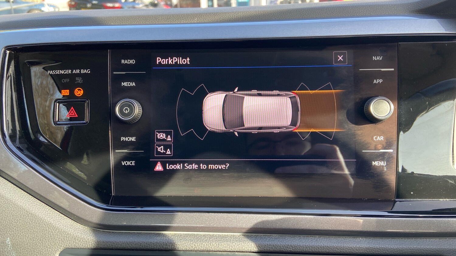 Used Volkswagen Polo 2018 for sale - 77555796: Photo 39