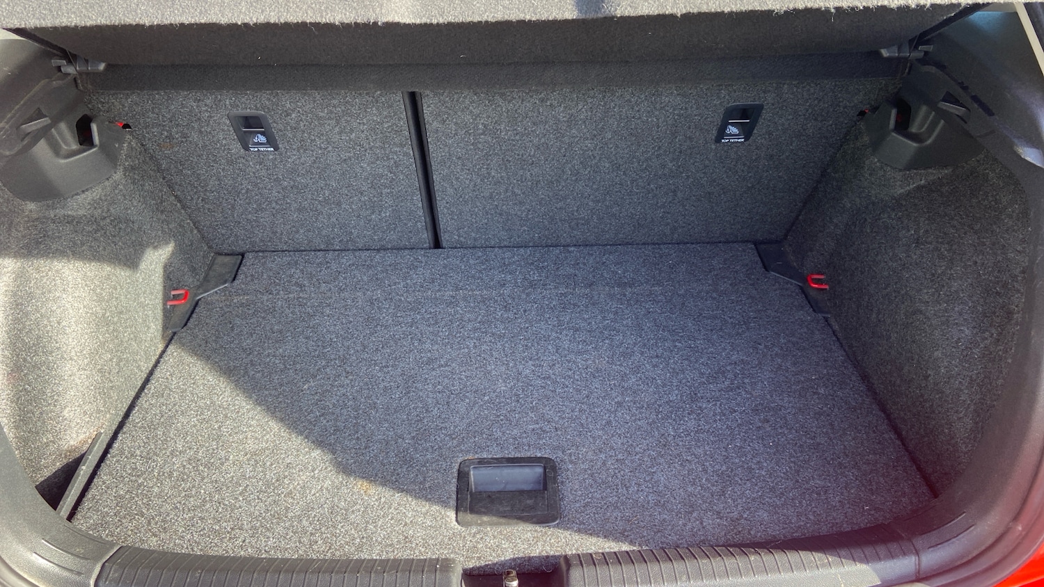 Used Volkswagen Polo 2018 for sale - 77555796: Photo 4