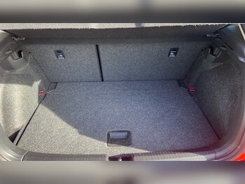 Used Volkswagen Polo 2018 for sale - 77555796: Photo