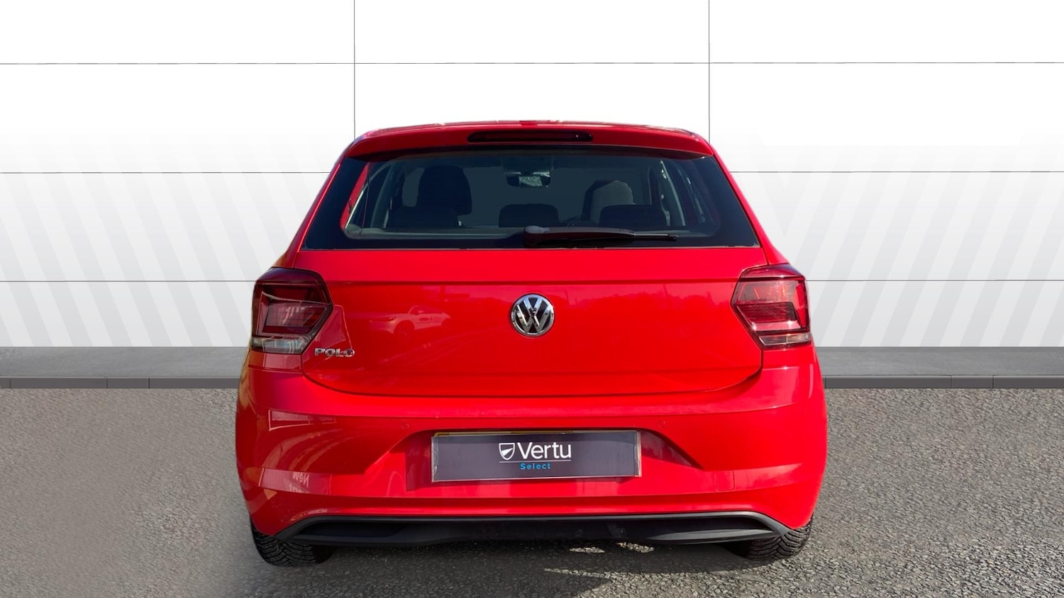 Used Volkswagen Polo 2018 for sale - 77555796: Photo 6