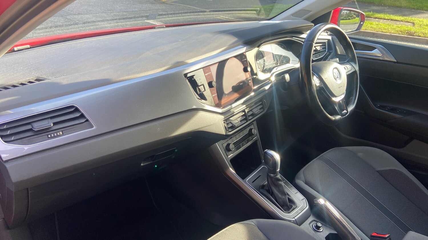 Used Volkswagen Polo 2018 for sale - 77555796: Photo 9