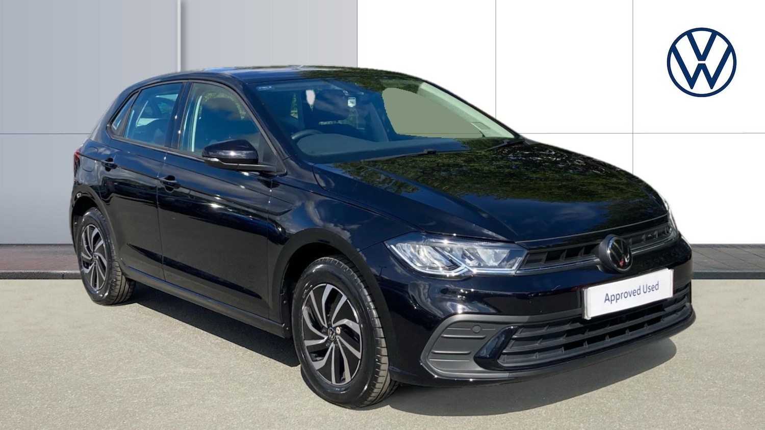 Used Volkswagen Polo 2022 for sale - 76332719: Photo 1