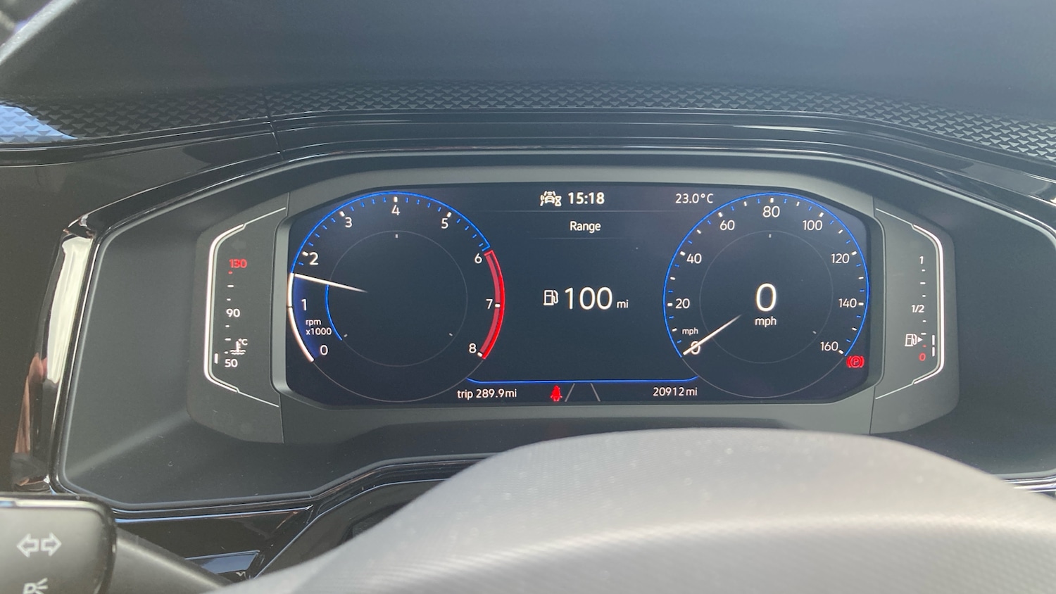 Used Volkswagen Polo 2022 for sale - 76332719: Photo 11