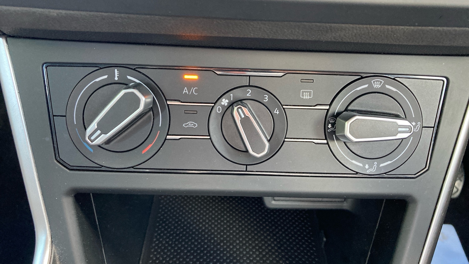 Used Volkswagen Polo 2022 for sale - 76332719: Photo 13