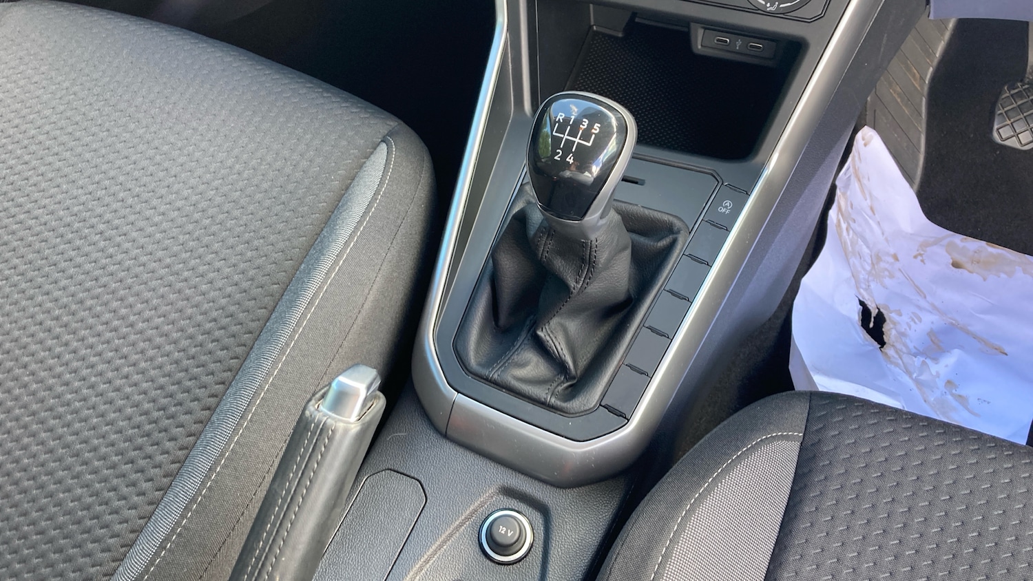 Used Volkswagen Polo 2022 for sale - 76332719: Photo 14