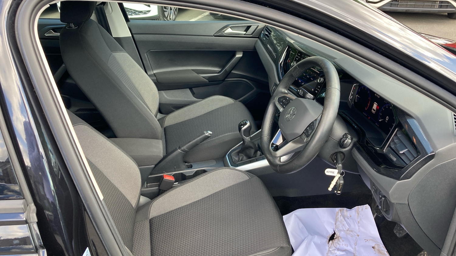 Used Volkswagen Polo 2022 for sale - 76332719: Photo 15