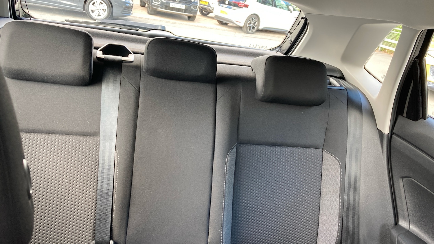 Used Volkswagen Polo 2022 for sale - 76332719: Photo 16