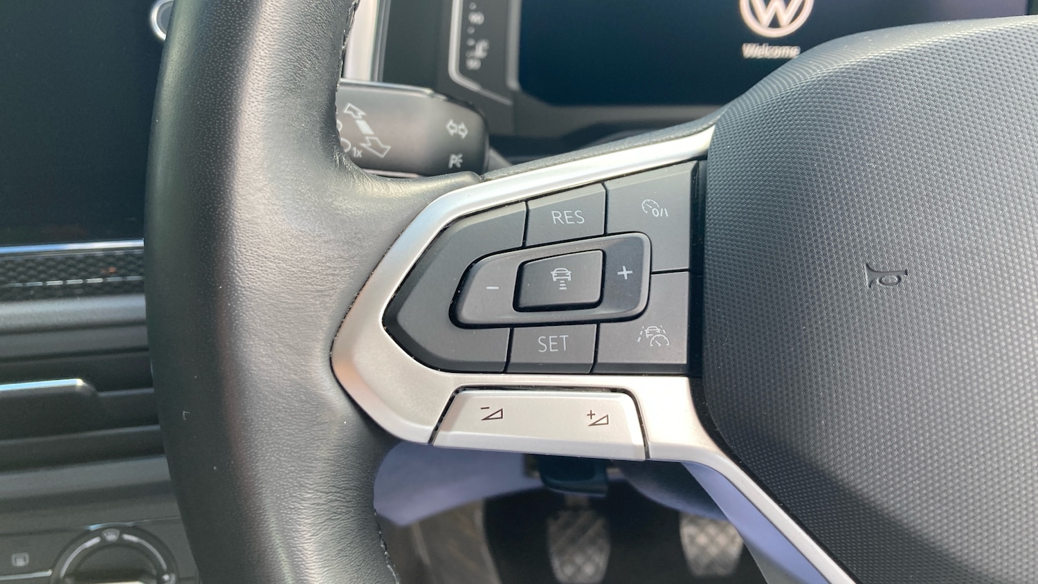 Used Volkswagen Polo 2022 for sale - 76332719: Photo 17