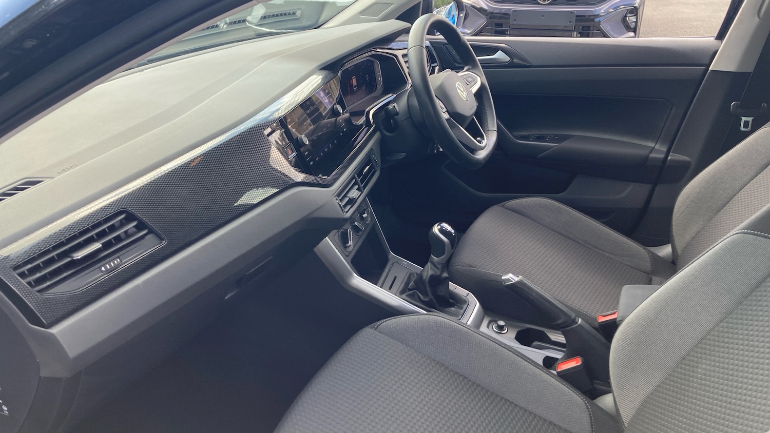 Used Volkswagen Polo 2022 for sale - 76332719: Photo 2