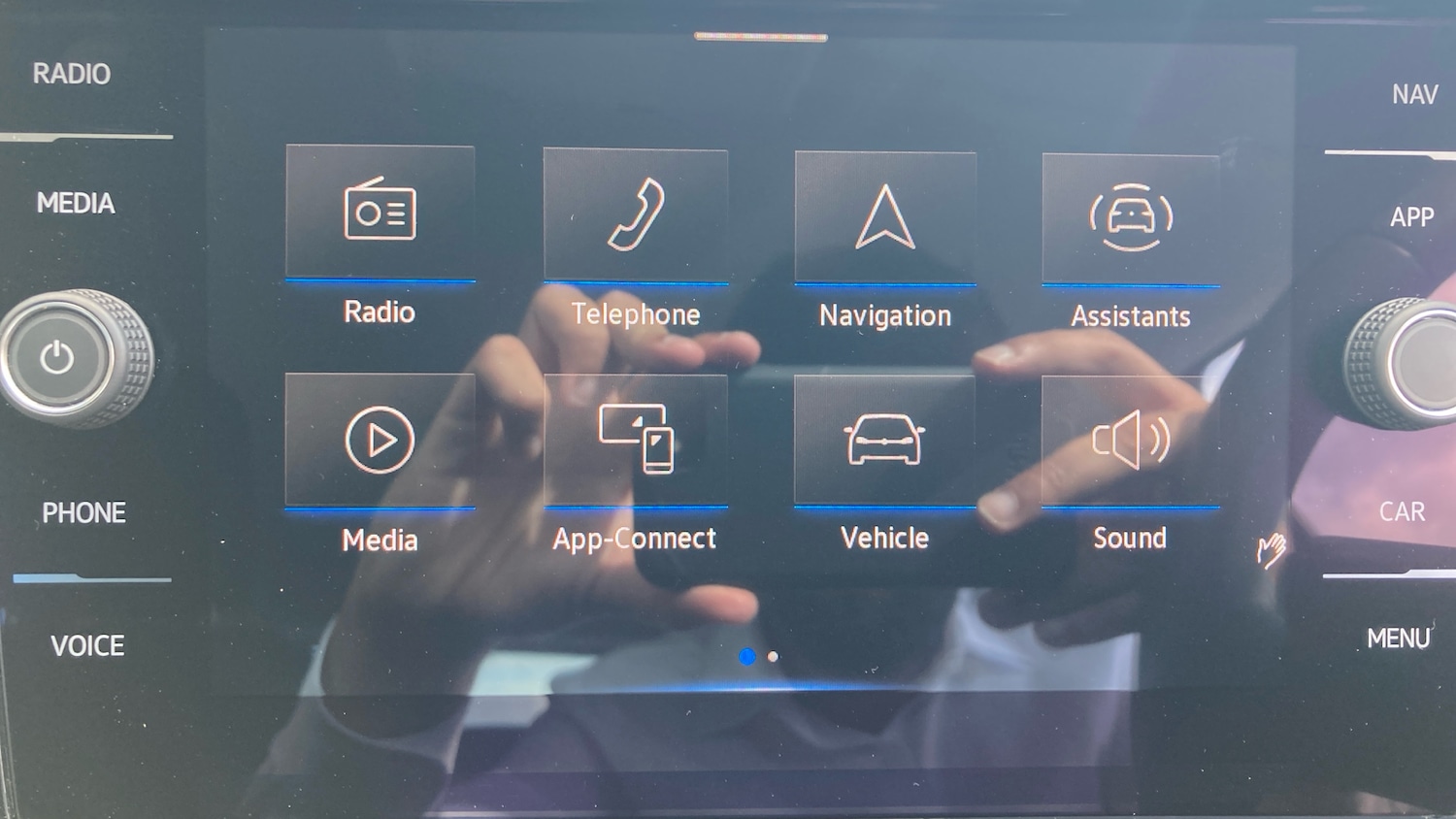 Used Volkswagen Polo 2022 for sale - 76332719: Photo 25