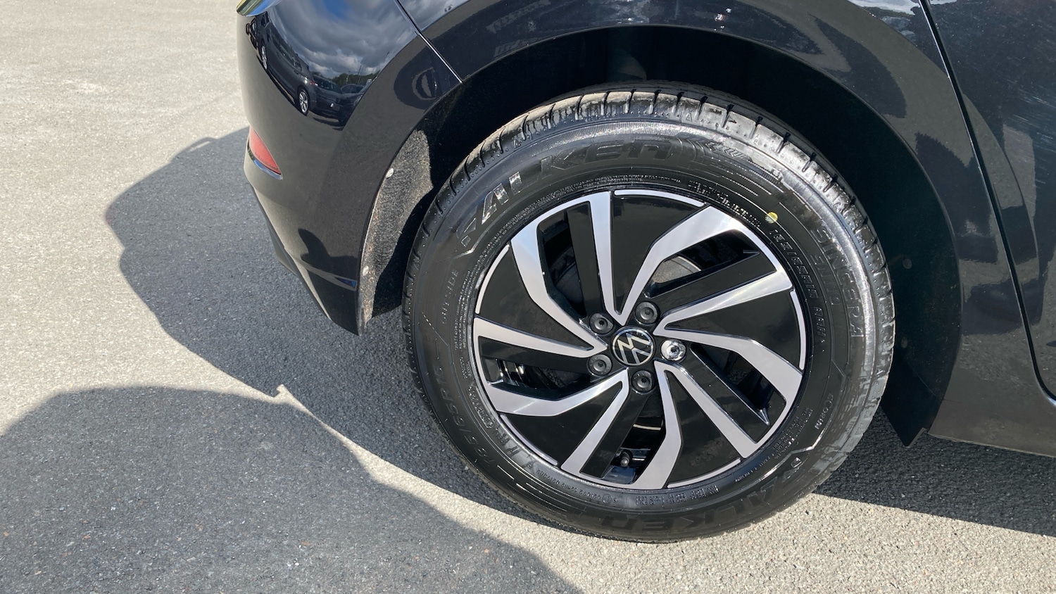 Used Volkswagen Polo 2022 for sale - 76332719: Photo 30