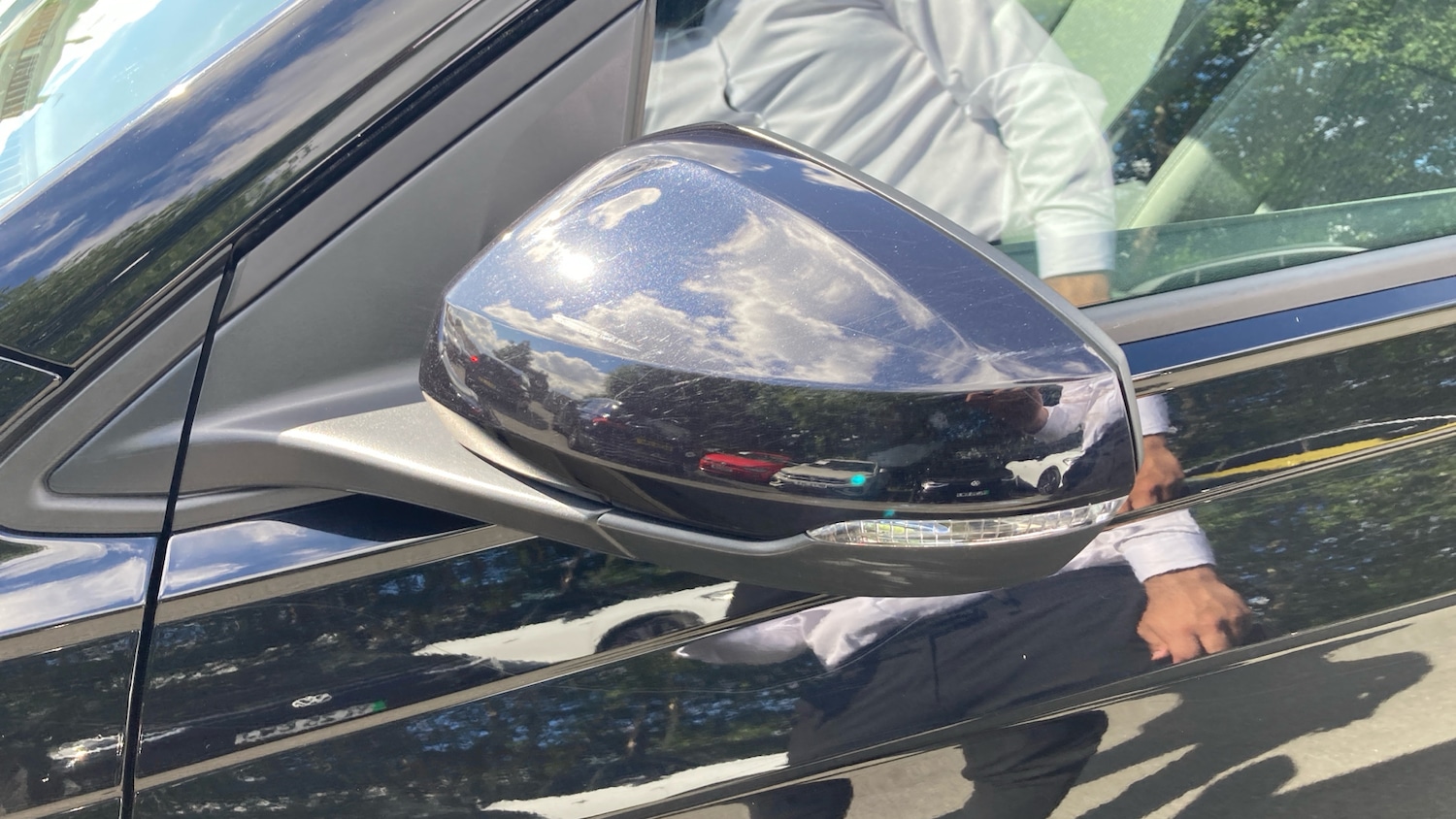 Used Volkswagen Polo 2022 for sale - 76332719: Photo 33