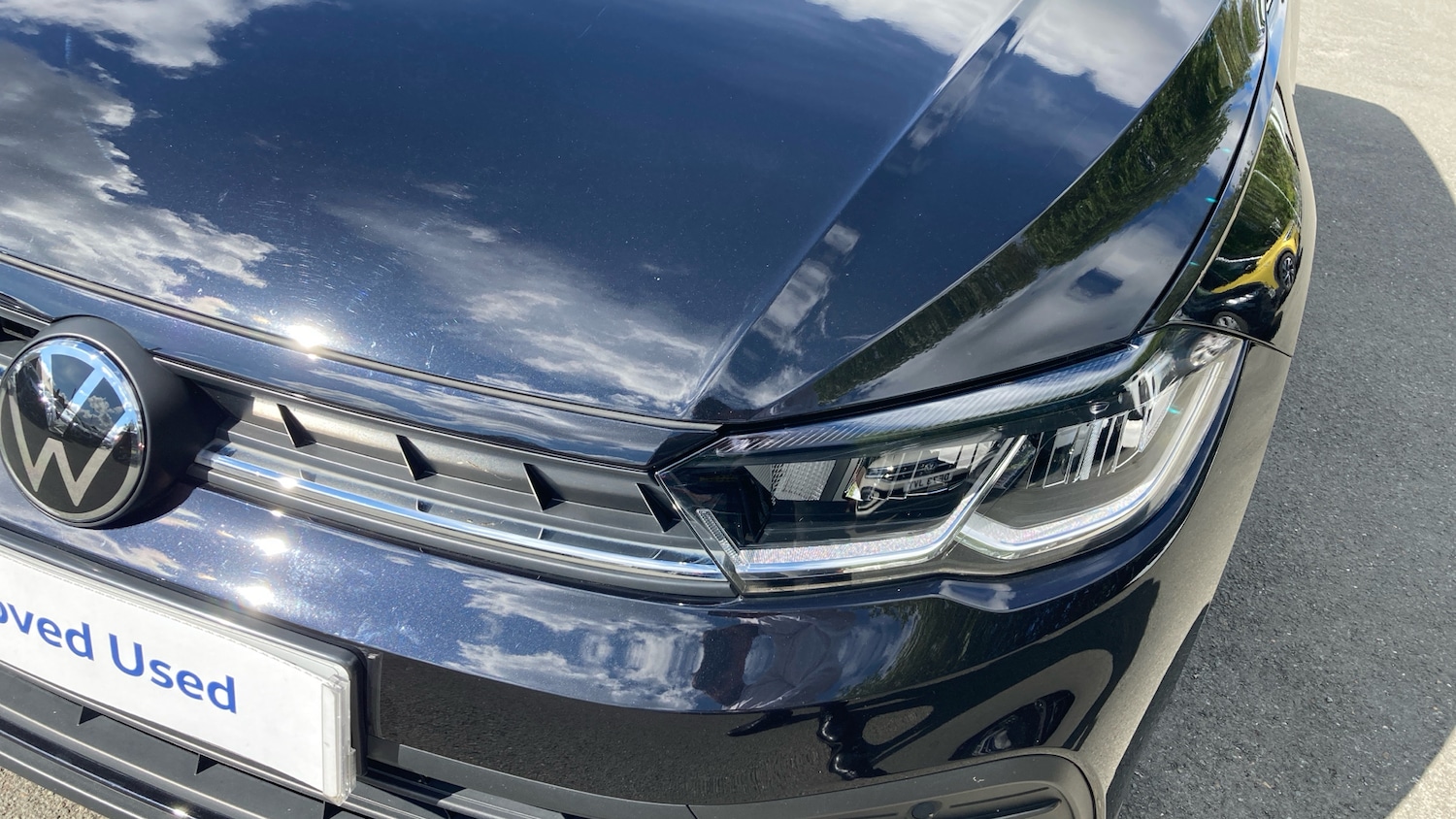 Used Volkswagen Polo 2022 for sale - 76332719: Photo 34