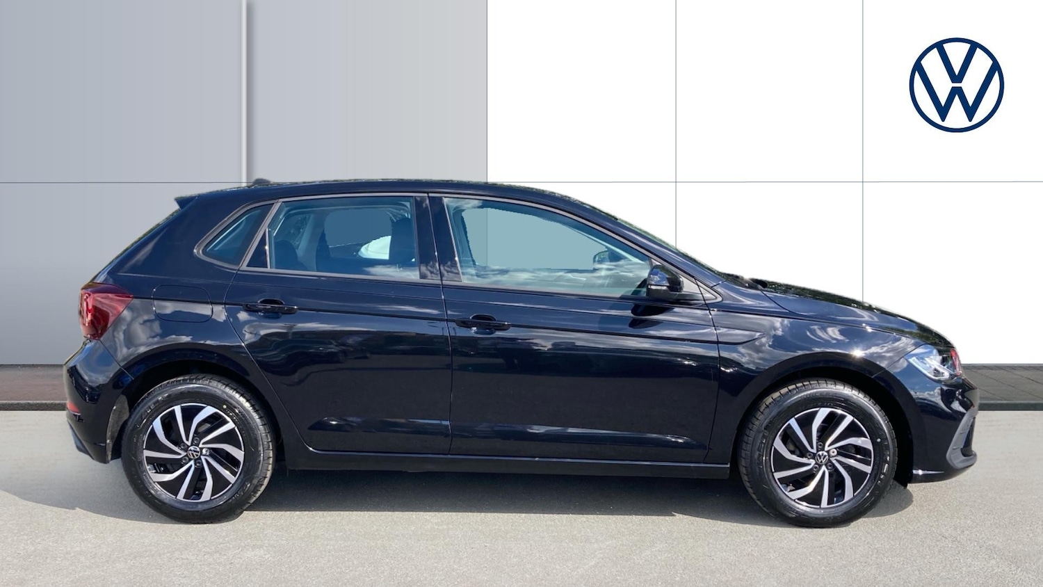 Used Volkswagen Polo 2022 for sale - 76332719: Photo 4