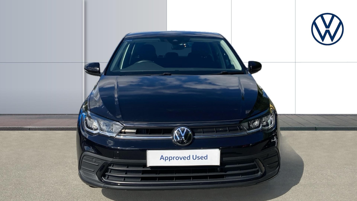 Used Volkswagen Polo 2022 for sale - 76332719: Photo 7