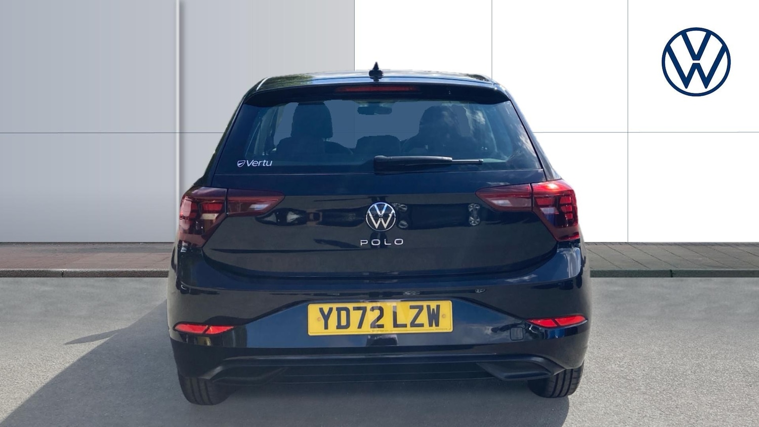 Used Volkswagen Polo 2022 for sale - 76332719: Photo 8
