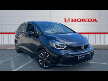 2024 (74) - 1.5 i-MMD Hybrid Advance 5dr eCVT Hybrid Hatchback