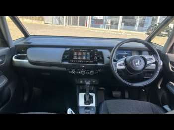 Used Honda Jazz 2024 for sale - 75274806: Photo