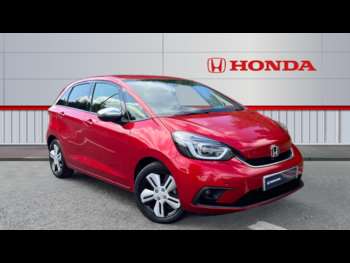 2021 (21) - 1.5 i-MMD Hybrid EX 5dr eCVT Hybrid Hatchback