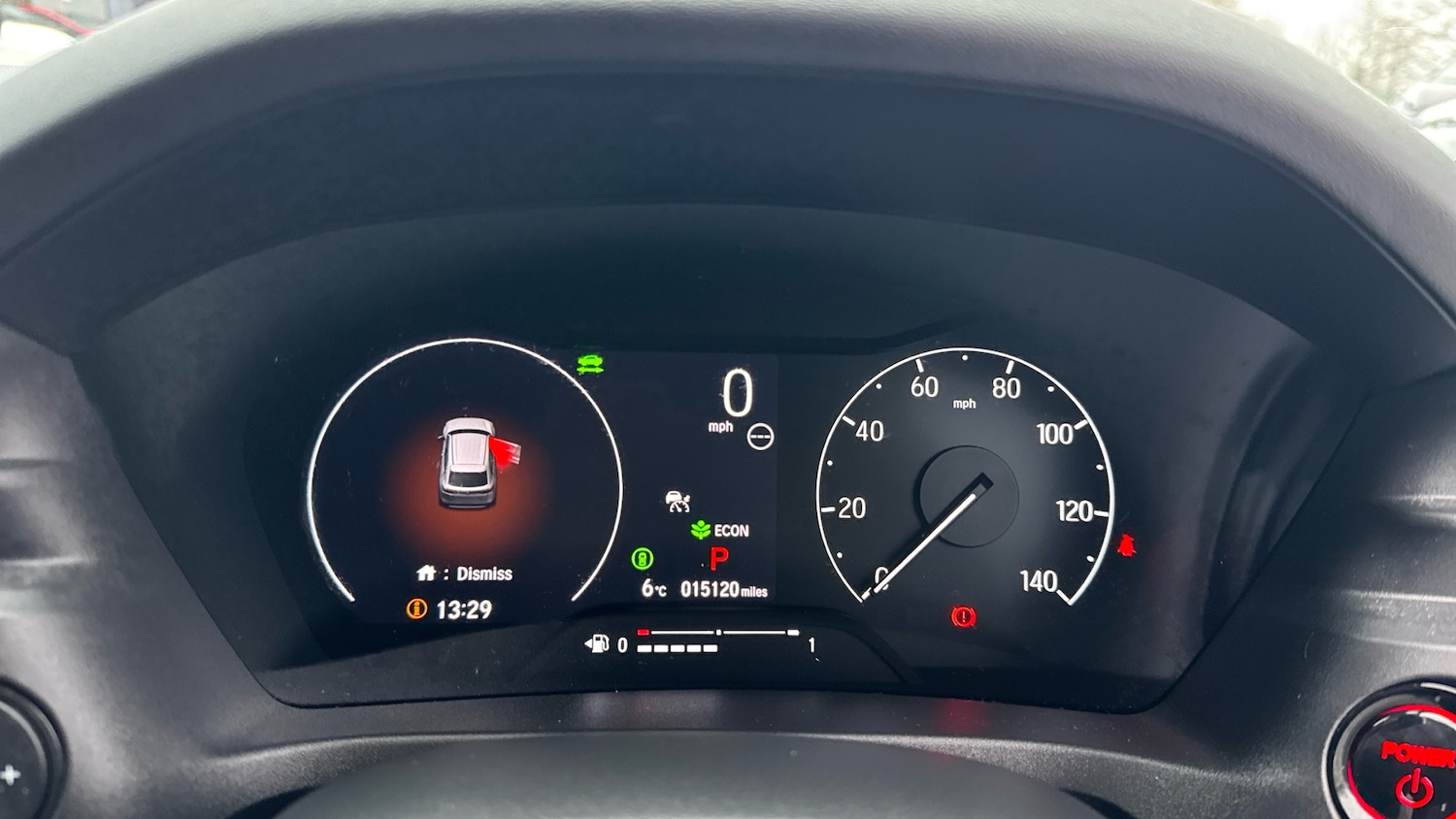 Used Honda HR-V 2022 for sale - 77363906: Photo 11