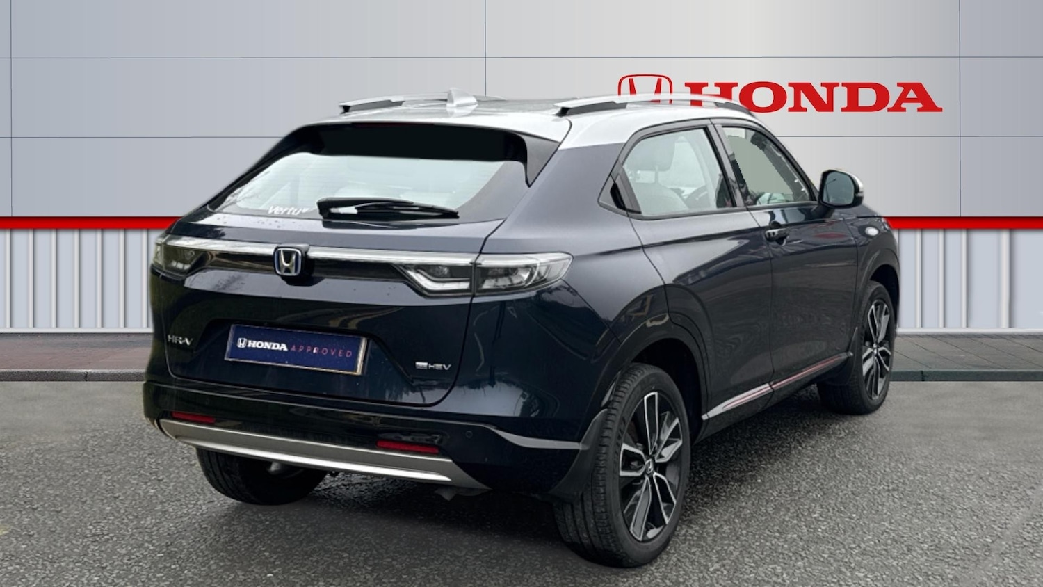 Used Honda HR-V 2022 for sale - 77363906: Photo 12