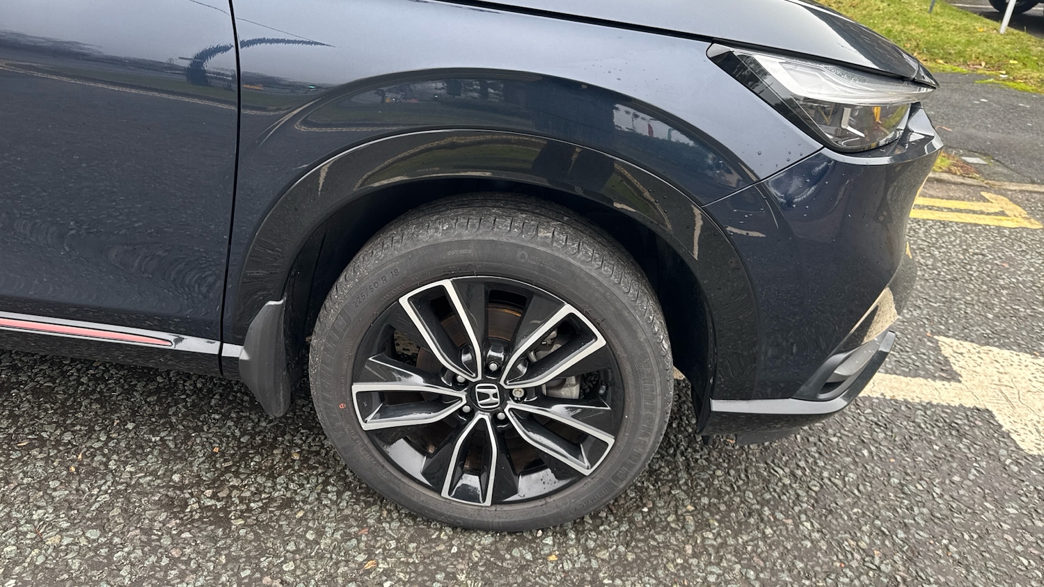 Used Honda HR-V 2022 for sale - 77363906: Photo 13