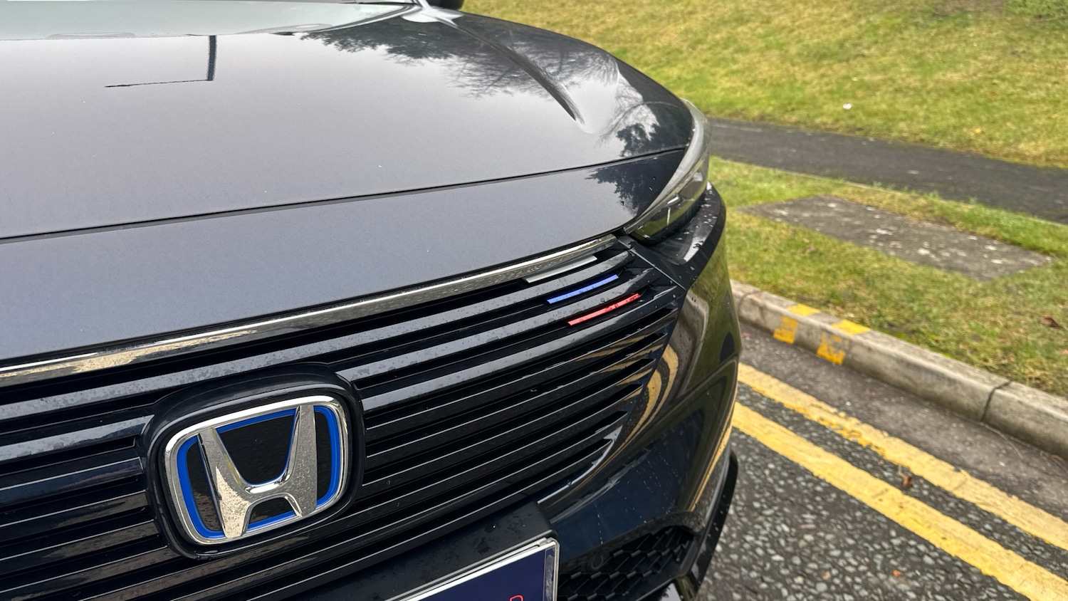 Used Honda HR-V 2022 for sale - 77363906: Photo 17